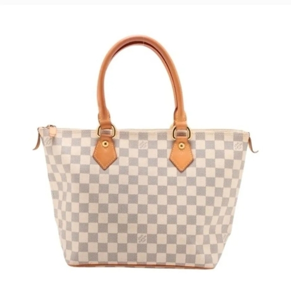 Louis Vuitton Handbags - Authentic Louis Vuitton Damier Saleya PMCondition is Very good Code VI2077